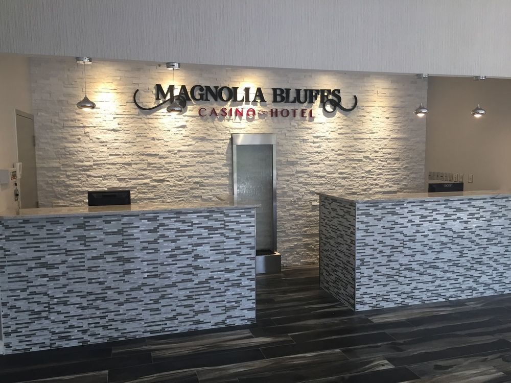 Magnolia Bluffs, BW Signature Collection Натчес Екстериор снимка